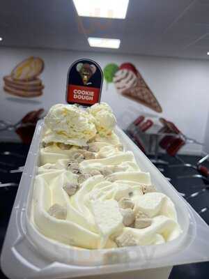 Mogsy Belle Ice Cream Parlour