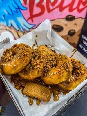 Mogsy Belle Ice Cream Parlour