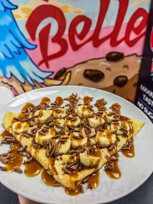 Mogsy Belle Ice Cream Parlour