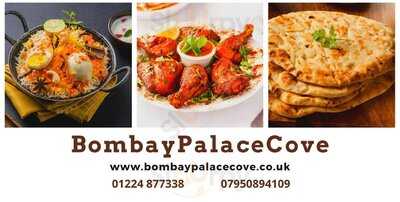 Bombay Palace Cove