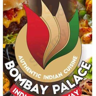 Bombay Palace Cove