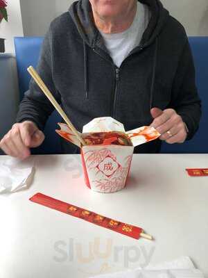 H.c.k. Fast Food Ltd