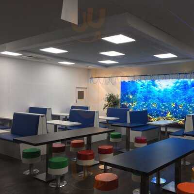 H.c.k. Fast Food Ltd