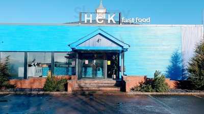 H.c.k. Fast Food Ltd