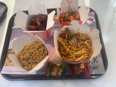 H.c.k. Fast Food Ltd