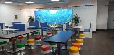 H.c.k. Fast Food Ltd