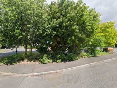 H.c.k. Fast Food Ltd