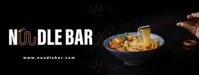 Nuudle Bar Poole