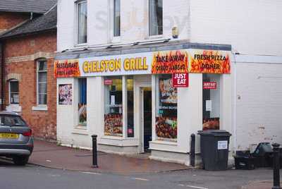 Chelston Grill