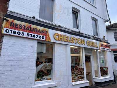 Chelston Grill