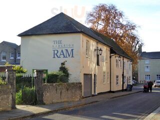 The Ram