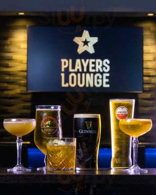 Players Lounge