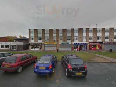 Upton Fish And Chips