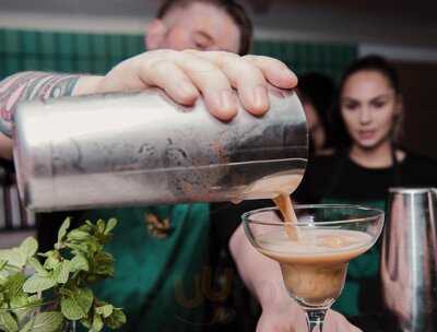 The Vault Bistro & Speakeasy