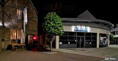 Greggs
