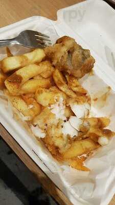 Chish & Fips