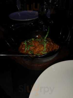 Aroma Restaurant & Grill