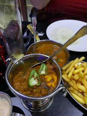 Aroma Restaurant & Grill