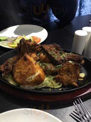 Aroma Restaurant & Grill