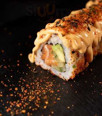 Sushi Fusion