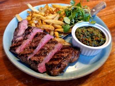 Bone And Block - Photo 7