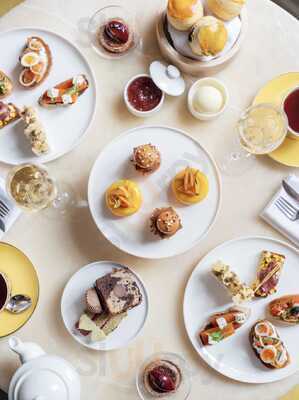 Cadogan's By Adam Handling