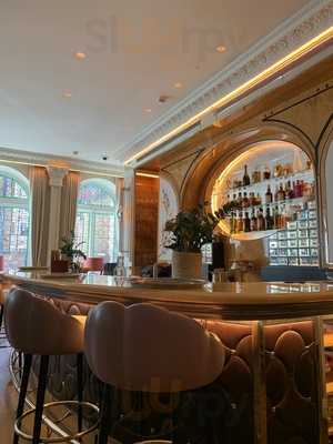 Cadogan's By Adam Handling