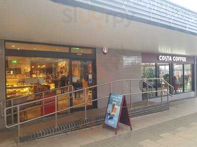 Costa Coffee