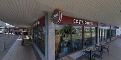 Costa Coffee