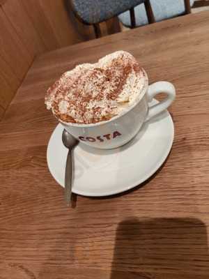Costa Coffee