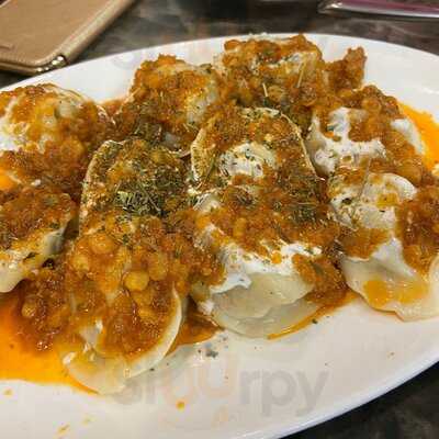 Baba Wali Restaurant