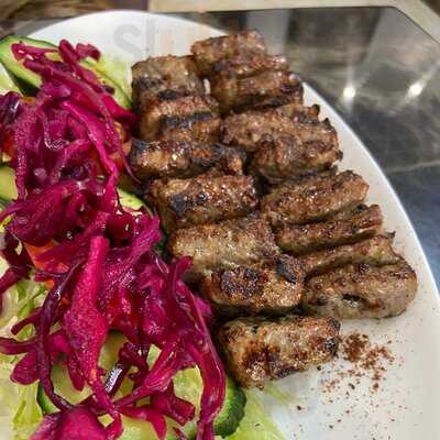 Baba Wali Restaurant