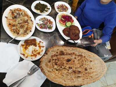 Baba Wali Restaurant