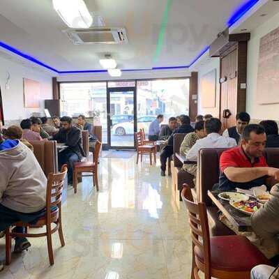 Baba Wali Restaurant