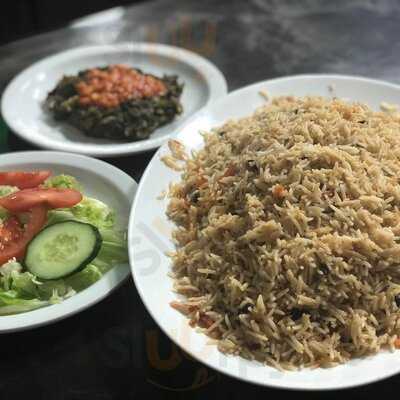 Baba Wali Restaurant