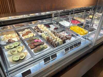 Snowflake Luxury Gelato