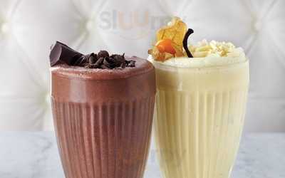 Snowflake Luxury Gelato