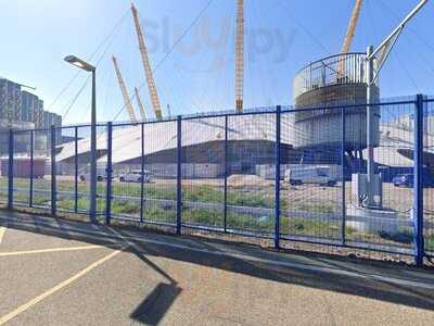 Snowflake Luxury Gelato