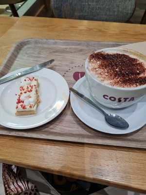 Costa Coffee