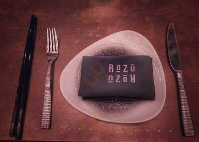 Rozu Restaurant & Cocktail Lounge
