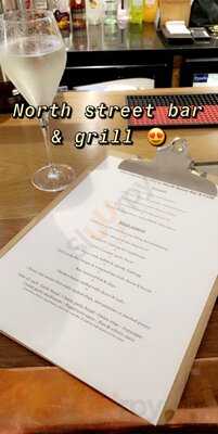 North Street Bar & Grill