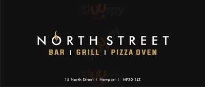North Street Bar & Grill
