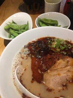 Ippudo Goodge Street