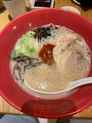 Ippudo Goodge Street