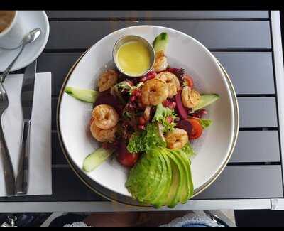 Marlo's Kitchen & Lounge