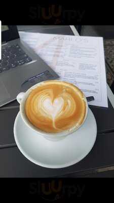 Marlo's Kitchen & Lounge