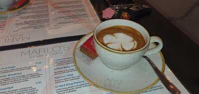 Marlo's Kitchen & Lounge