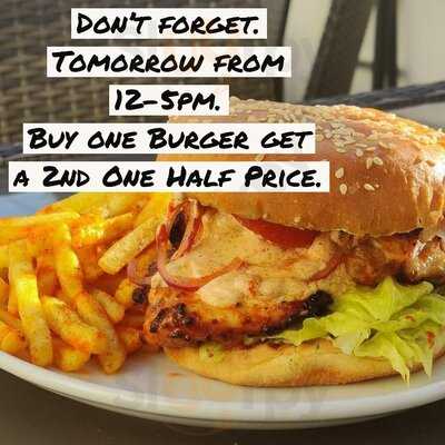 Kuki's Tandoori Dhaba