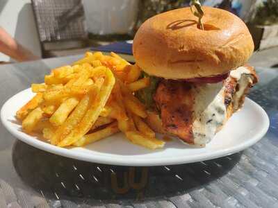 Kuki's Tandoori Dhaba