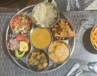 Kuki's Tandoori Dhaba